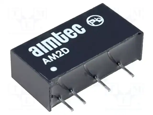 AIMTEC AM2D-0515DZ — Преобразователи DC/DC