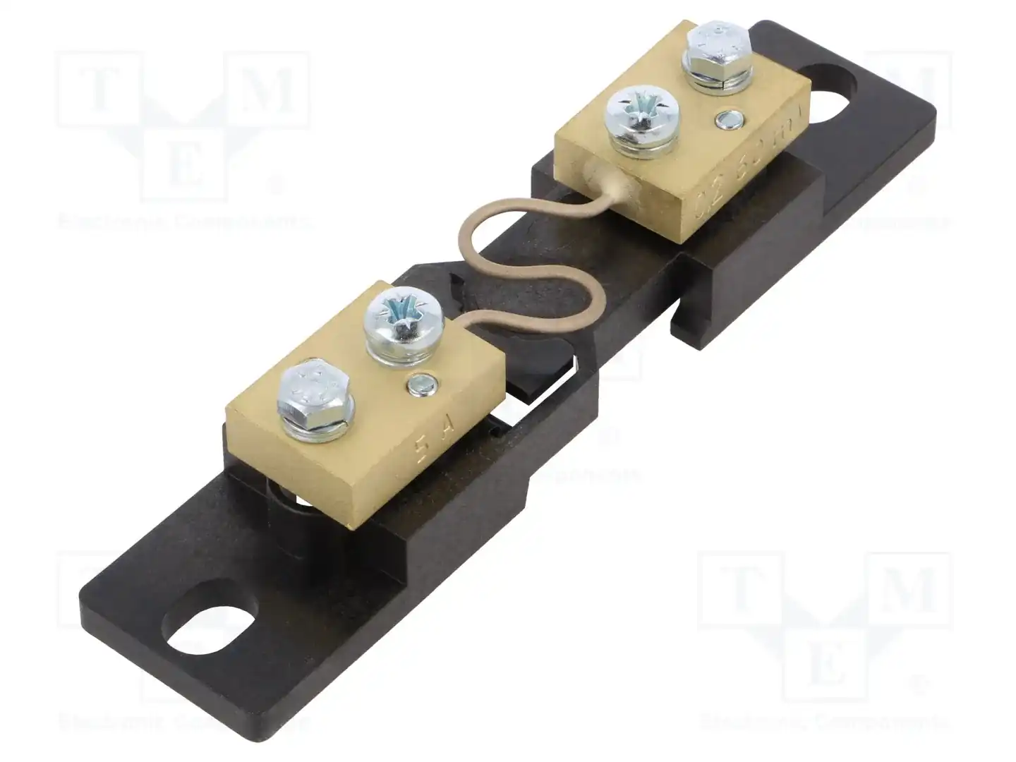 LUMEL B2 0605A00A01A1M0 — Шунты
