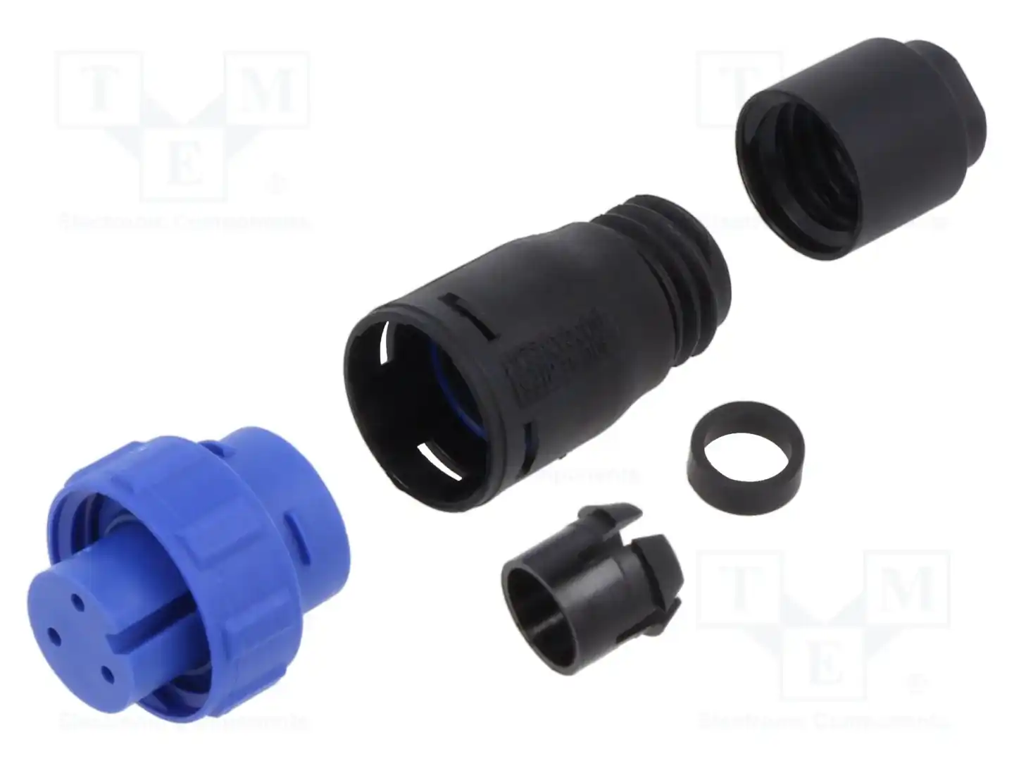 BULGIN PX0410/03S/6570 — Разъeмы PX