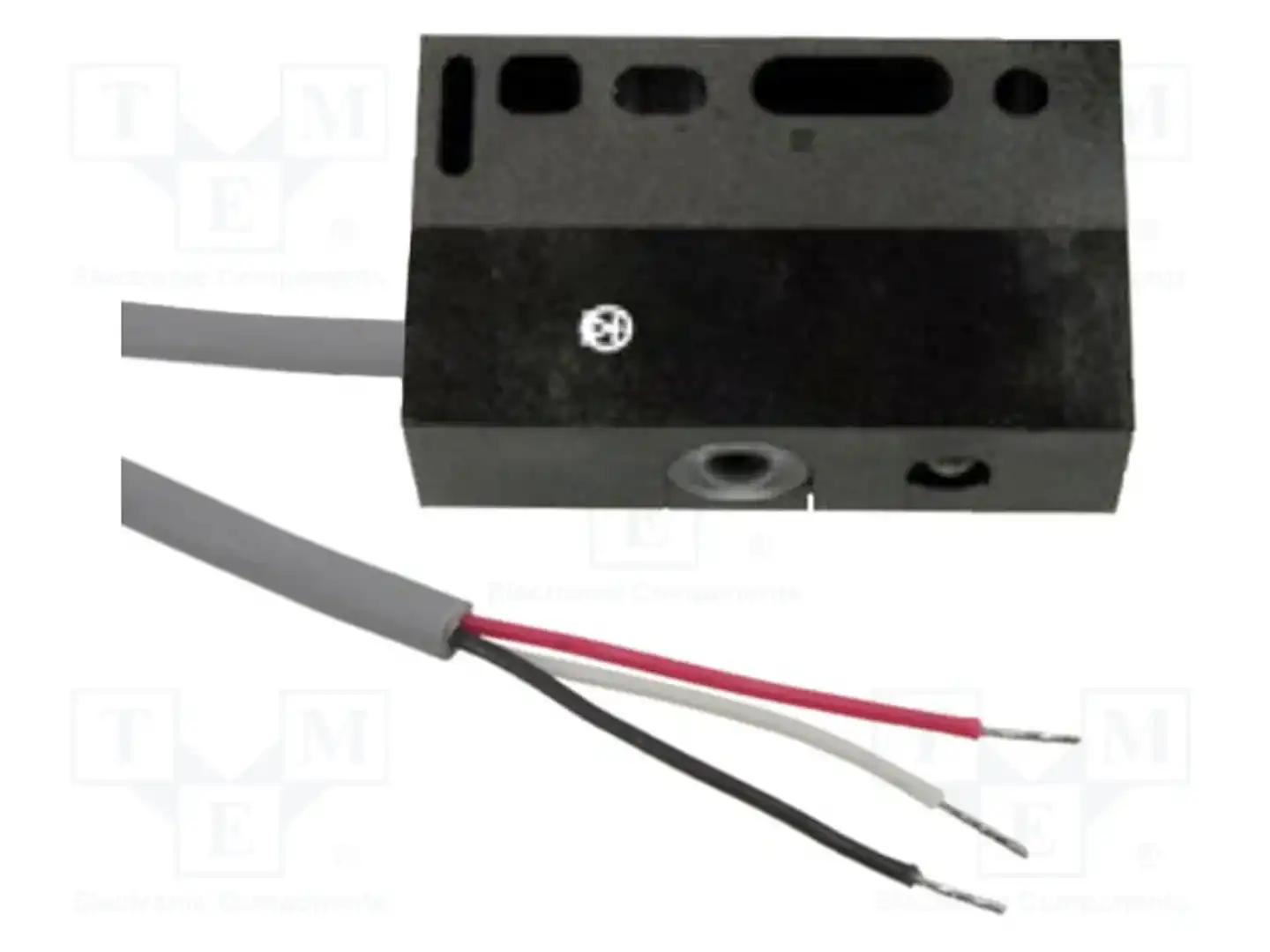 TT ELECTRONICS OPB720A-06Z — Фотоэлектр. датчики для печатных плат