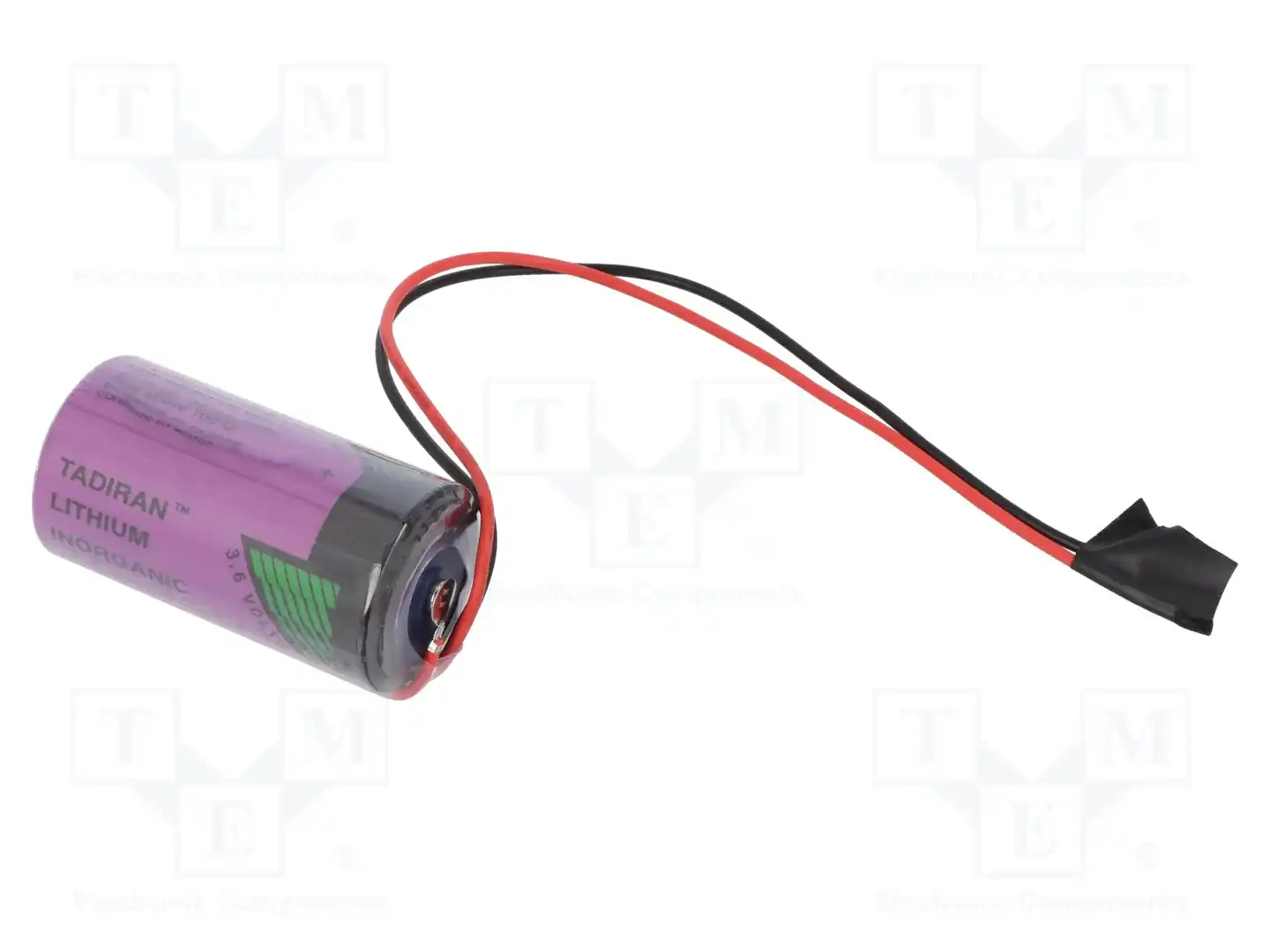 TADIRAN SL-2770/FL — Батареи