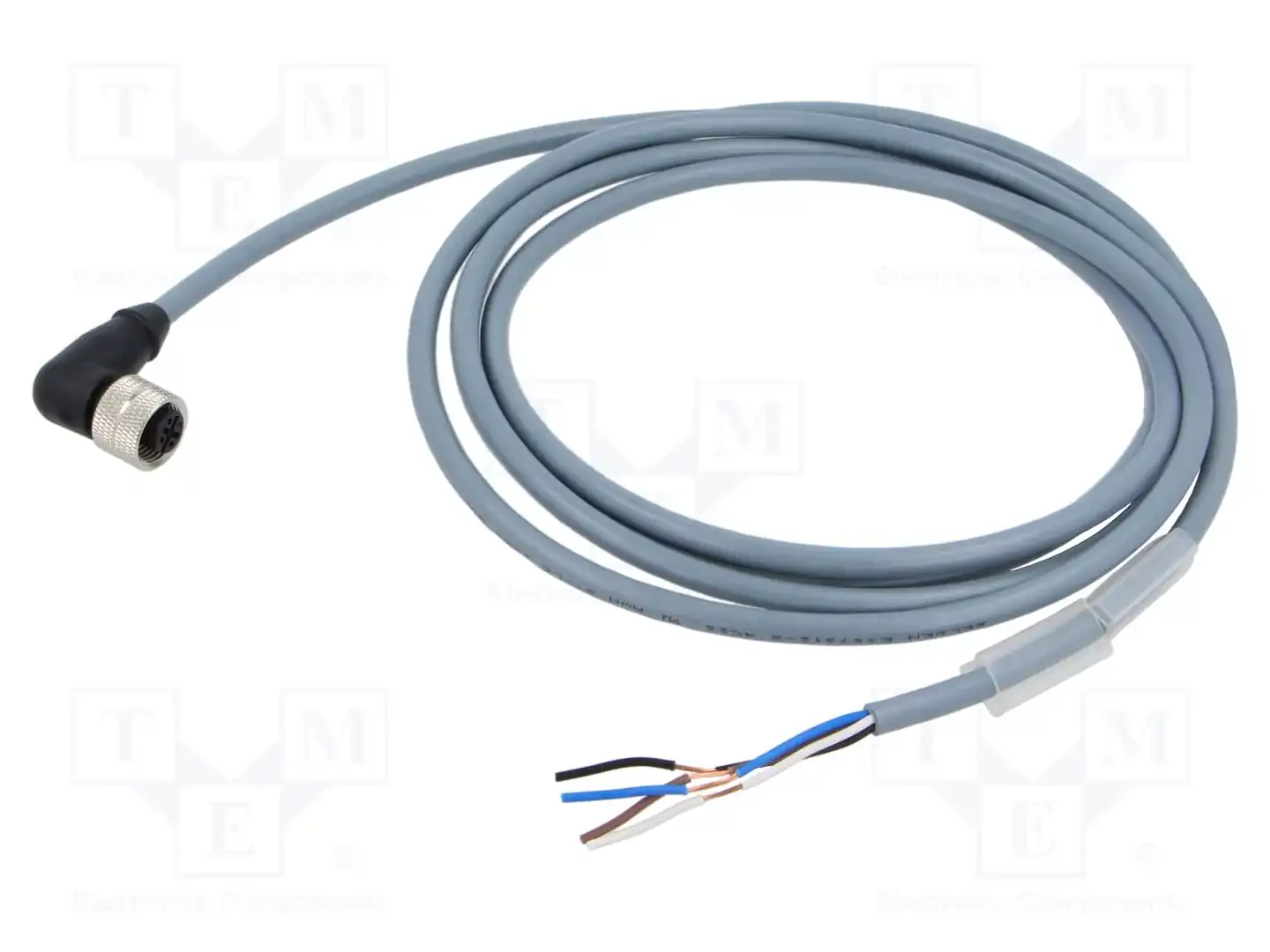 CARLO GAVAZZI CON14NFA2 — Кабели к датчикам