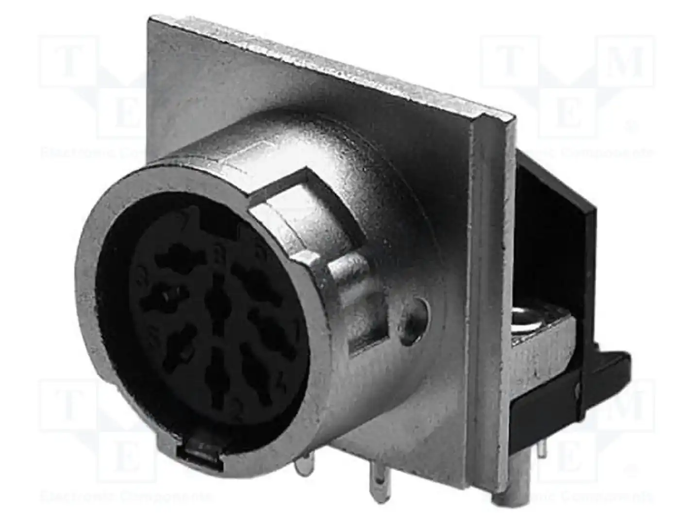 AMPHENOL T3447900U — Промышленные разъемы - некласс