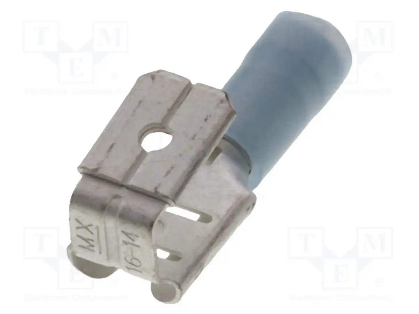 MOLEX 19012-0031 — Изолированные коннекторы