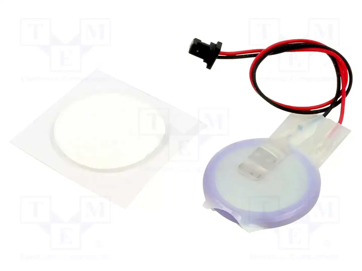 RASPBERRY PI RTC BATTERY FOR RASPBERRY PI 5 - UN 3090 — аксессуары RTC BATTERY FOR 5 - UN 3090