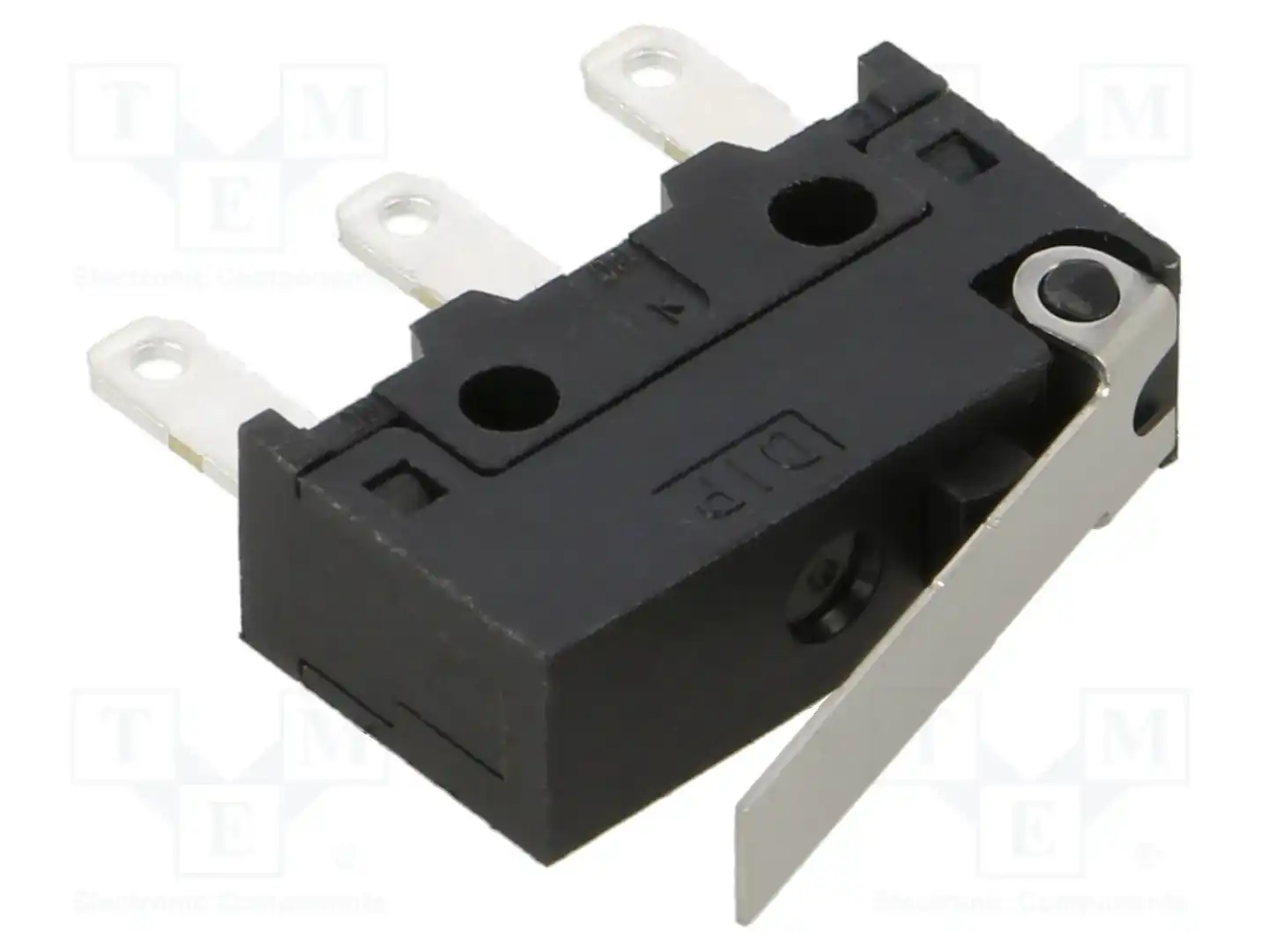 DIPTRONICS MS6-5L11Q1GV — Микропереключатели SNAP ACTION