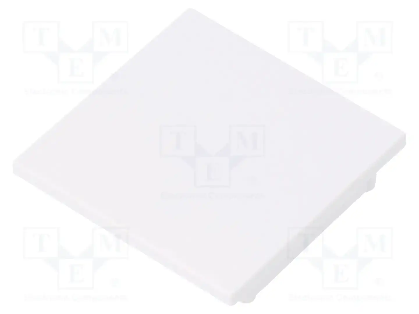 TOPMET V4960001 -AS — Профили для светодиодов