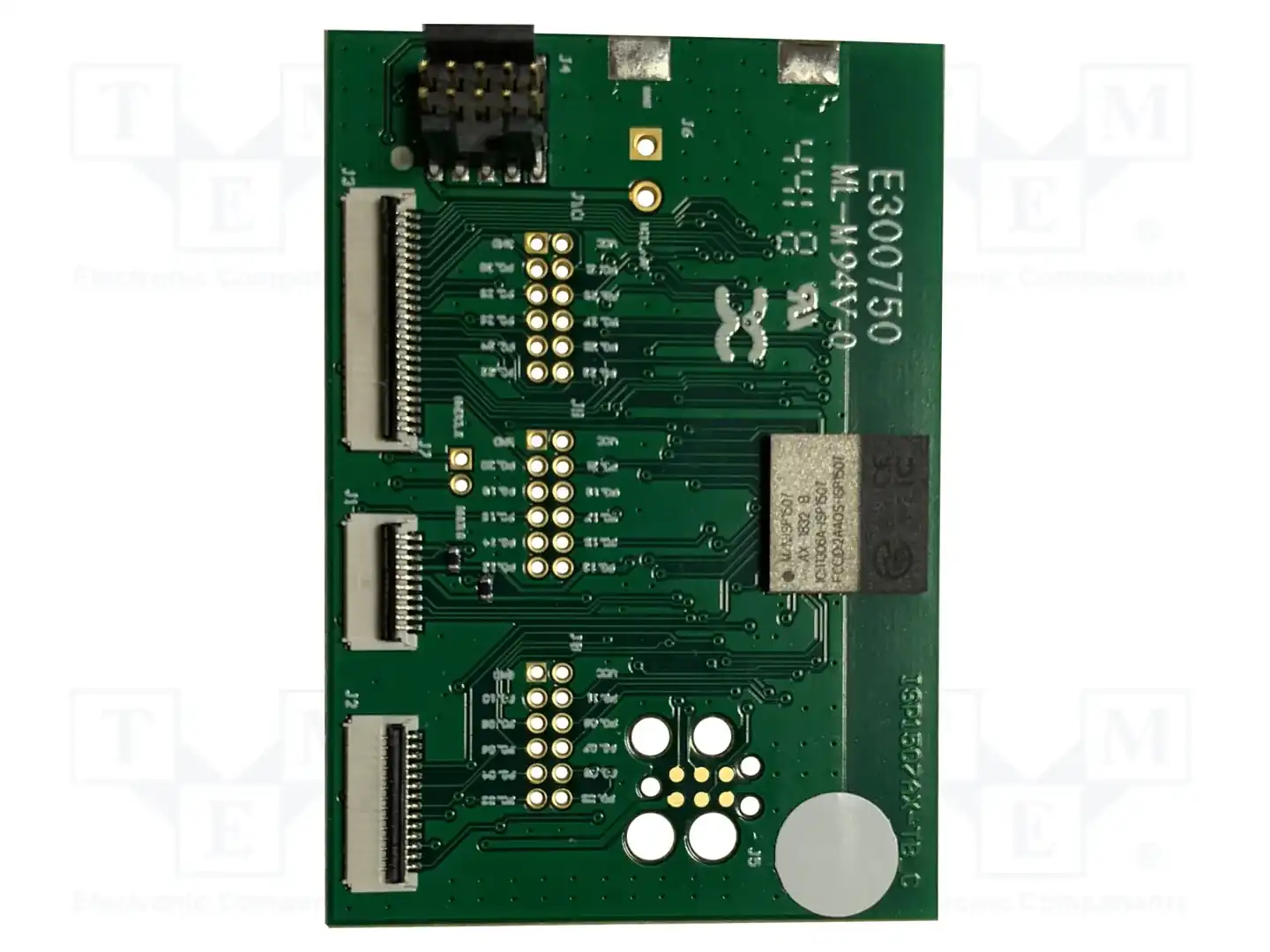 INSIGHT SIP ISP1507-AX-TB — Модули IoT (WiFi/Bluetooth)