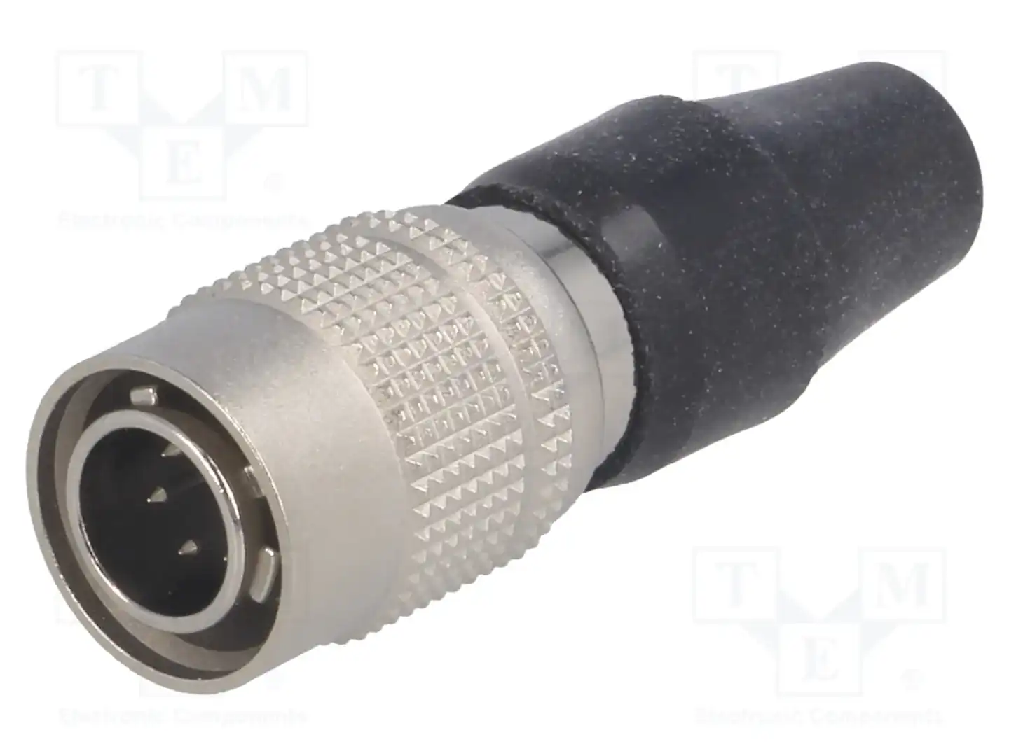 HIROSE HR10A-7P-6P(73) — Разъeмы