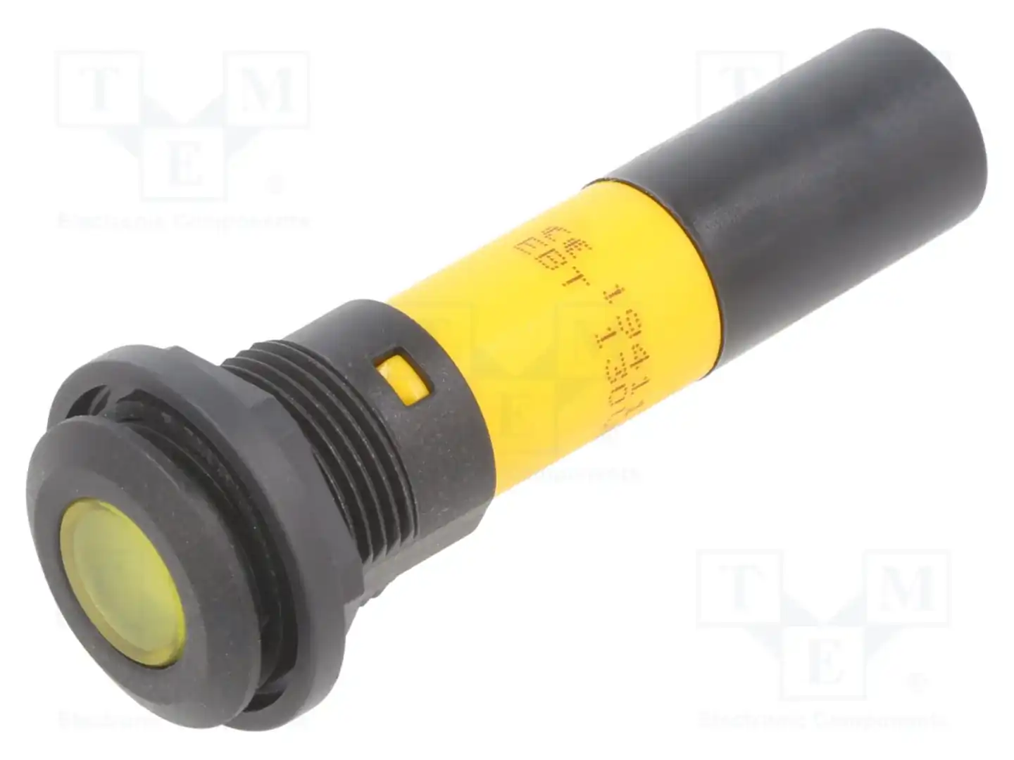 CML INNOVATIVE TECHNOLOGIES 19411132DC — LED панельные индикаторы