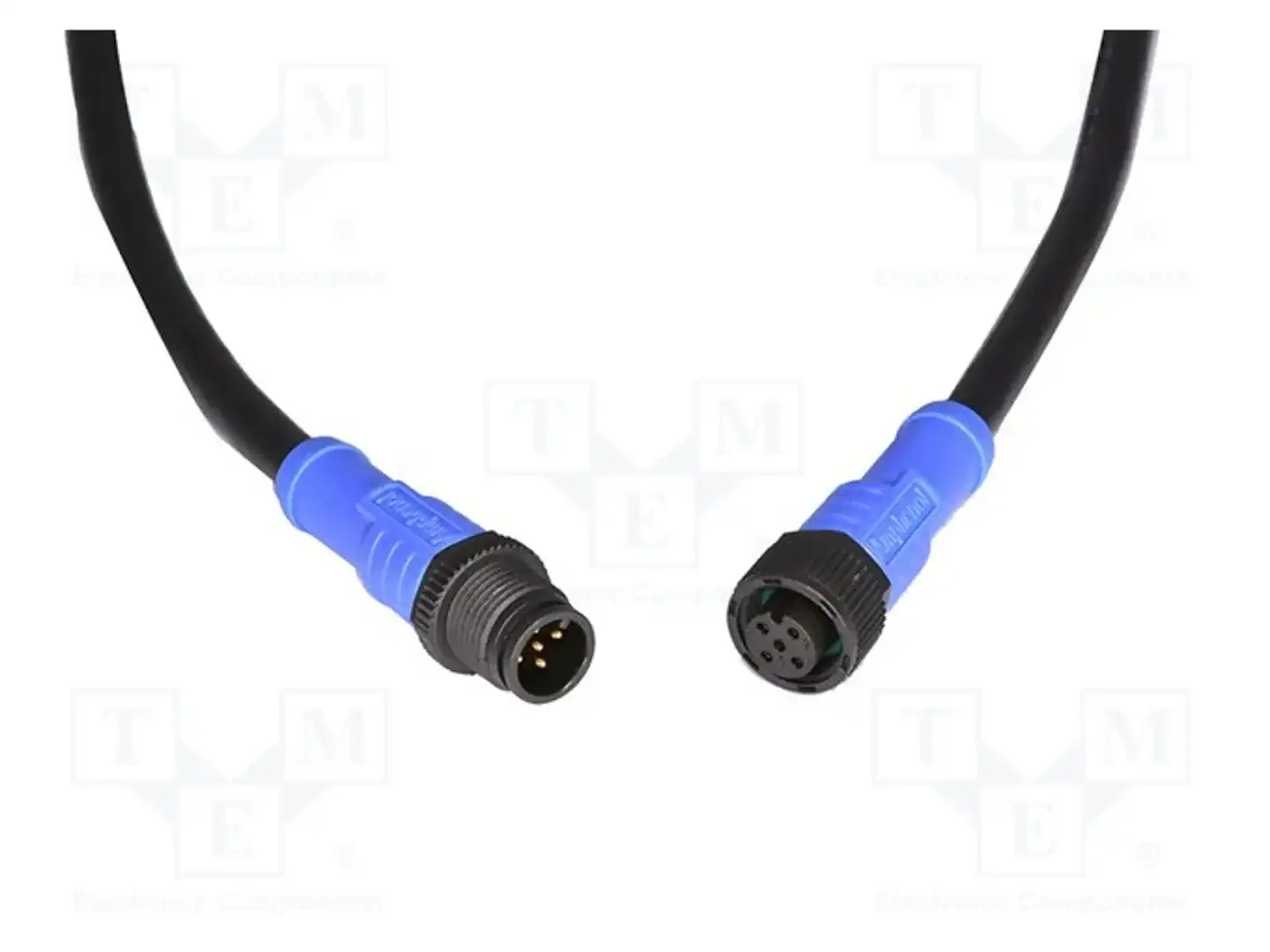 AMPHENOL LTW HPC-000505-0MF-CSA05 — Кабели к датчикам
