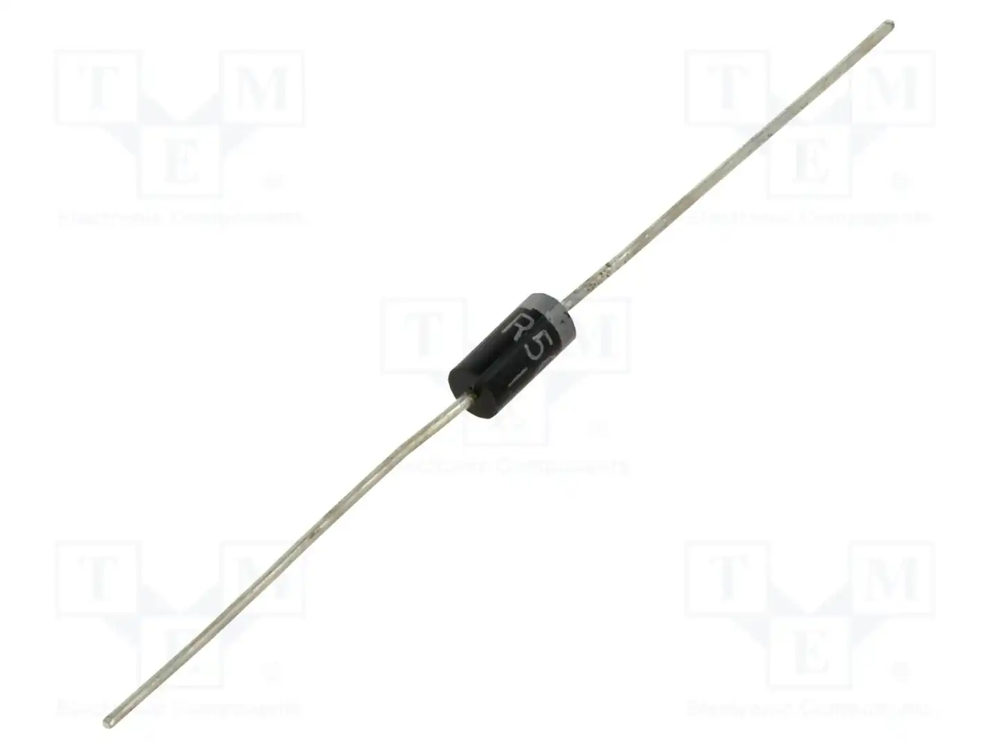 LUGUANG ELECTRONIC R5000F — Универсальные диоды THT