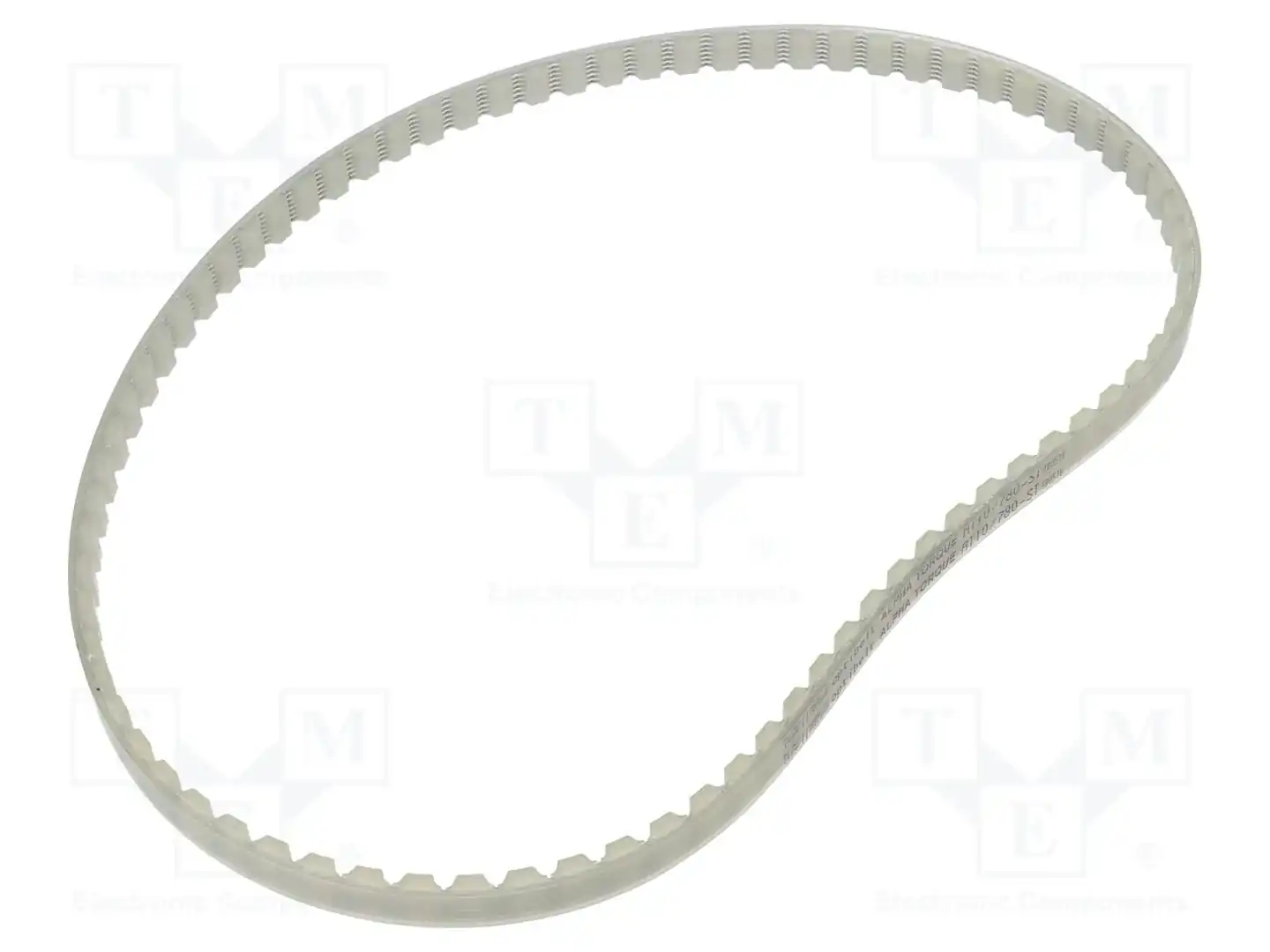 OPTIBELT AT10 780 1077ZA — Трансмиссия