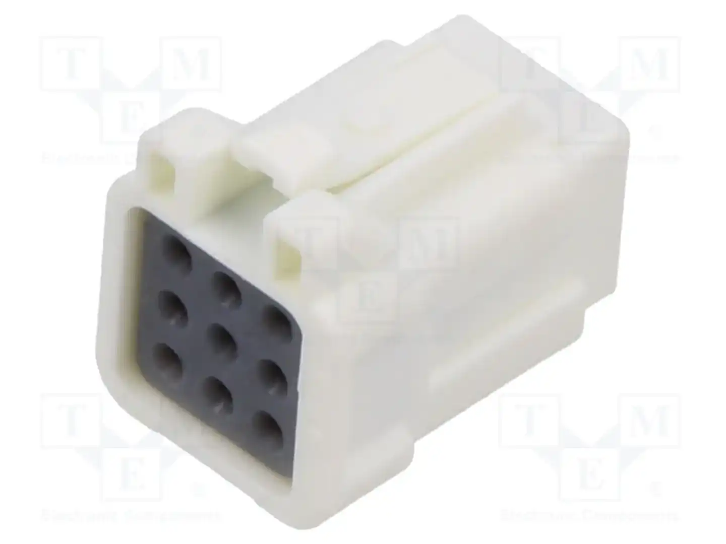 HIROSE DF62WC-9S-2.2C — Прочие разъемы