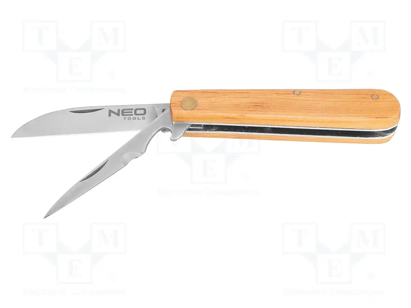 NEO TOOLS 63-017 — Ножницы, маленькие ножницы, ножи