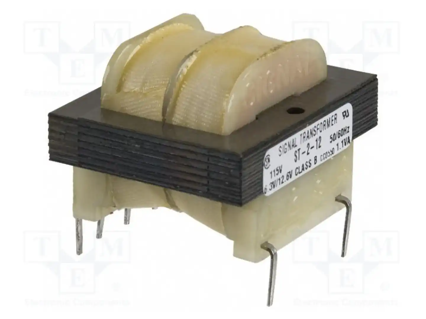 BEL ST-2-10 — Трансформаторы PCB