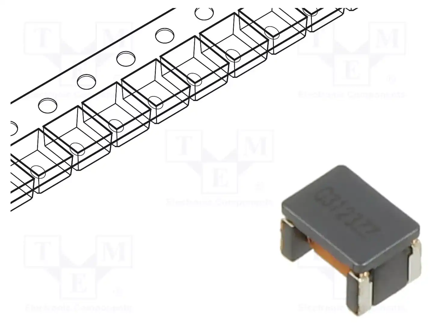 TDK B82787C0513H002 — Дроссели