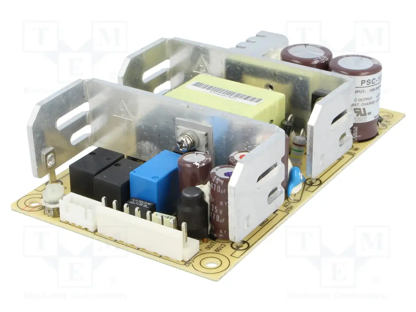 MEAN WELL PSC-100B — Открытые блоки питания
