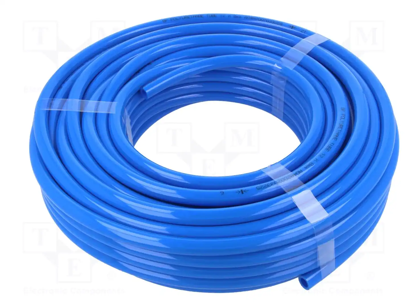 PNEUMAT PU12X8-25 NIEB FL — Разъемы и провода