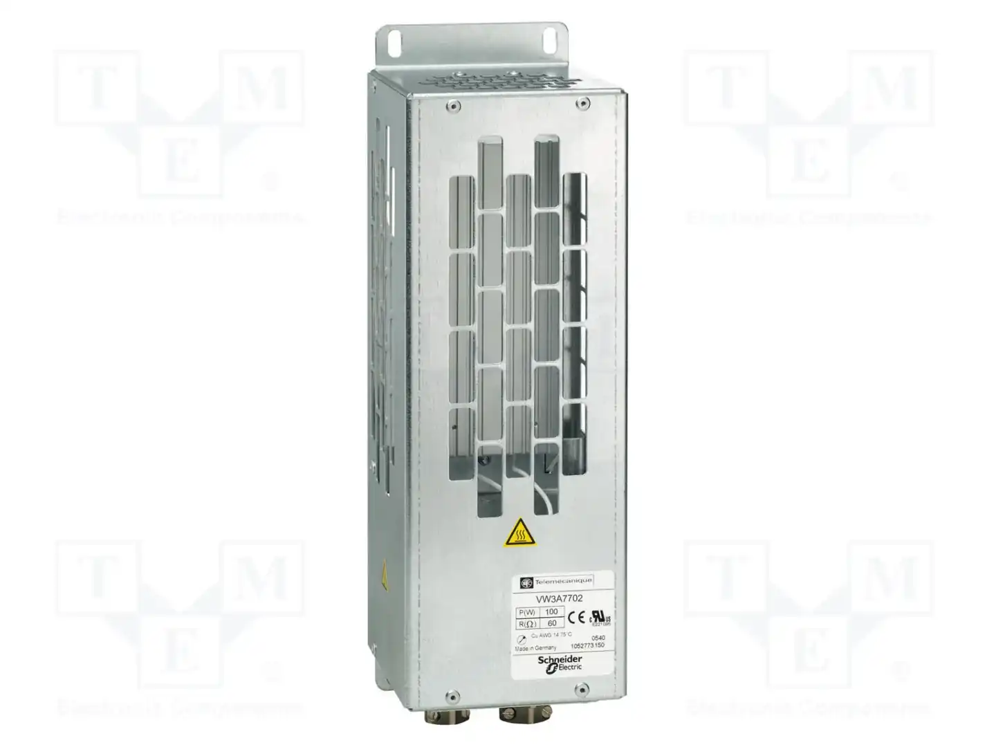 SCHNEIDER ELECTRIC VW3A7702 — Трехфазные инверторы