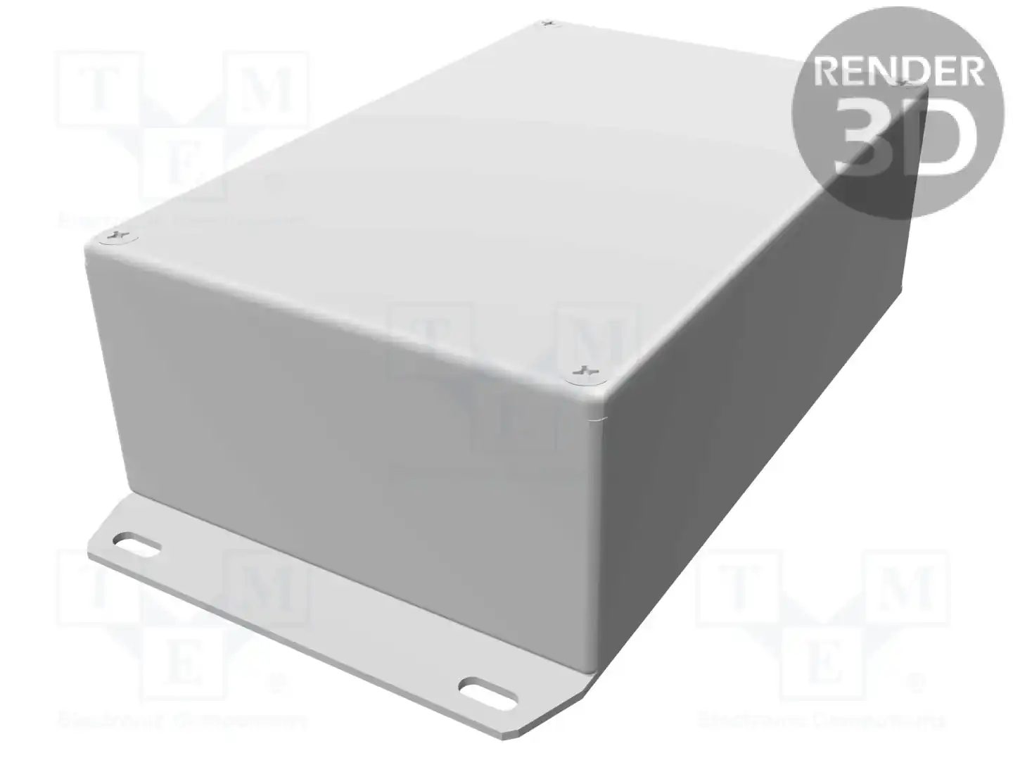 HAMMOND 1590WJFBK — Корпуса универсальные