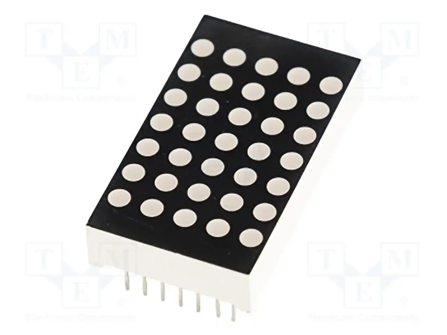 OPTO Plus LED OPD-M357A0F1A-BW — Дисплеи LED матрицы