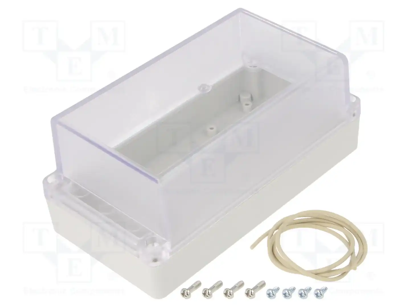 HAMMOND RP1190C — Корпуса универсальные