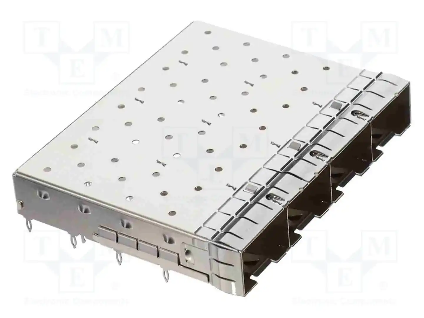 MOLEX 74754-8420 — Разъeмы RJ