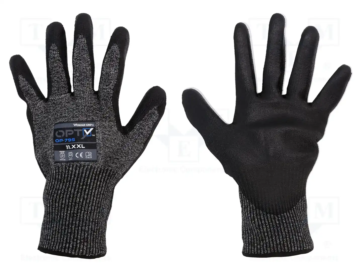 WONDER GRIP 53734 — Защита рук