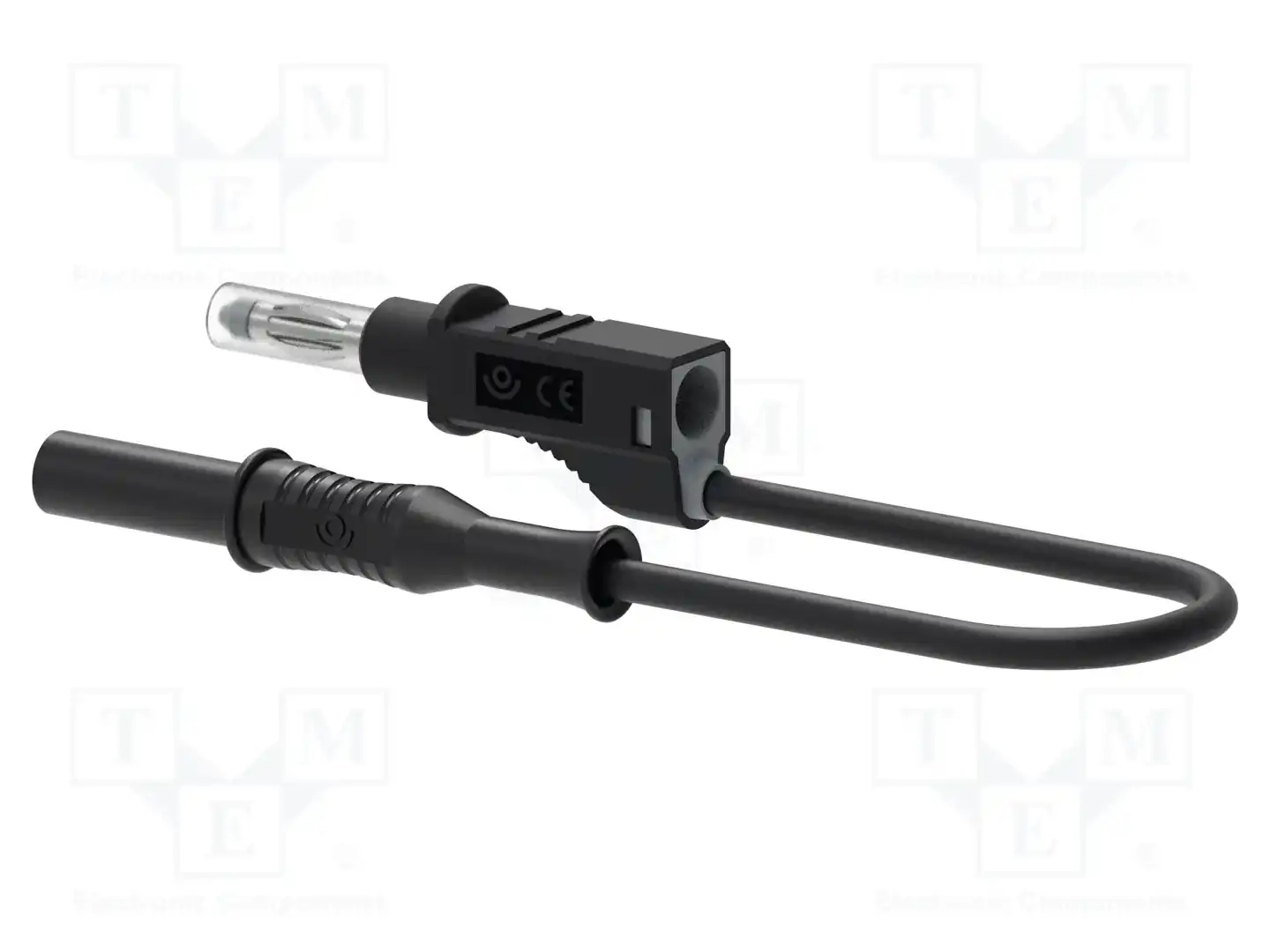 ELECTRO-PJP 2210/2310-600V-100N — Провода измерительные - одинарные