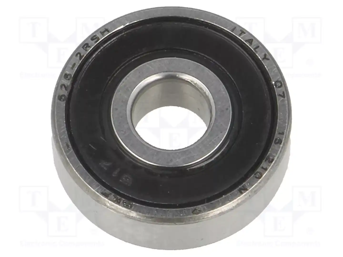 SKF 626-2RSH SKF — Подшипники качения 626-2RSH