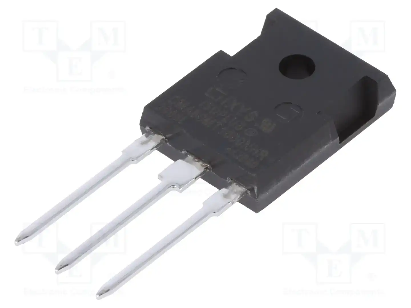 IXYS CMA80MT1600NHR — Симисторы
