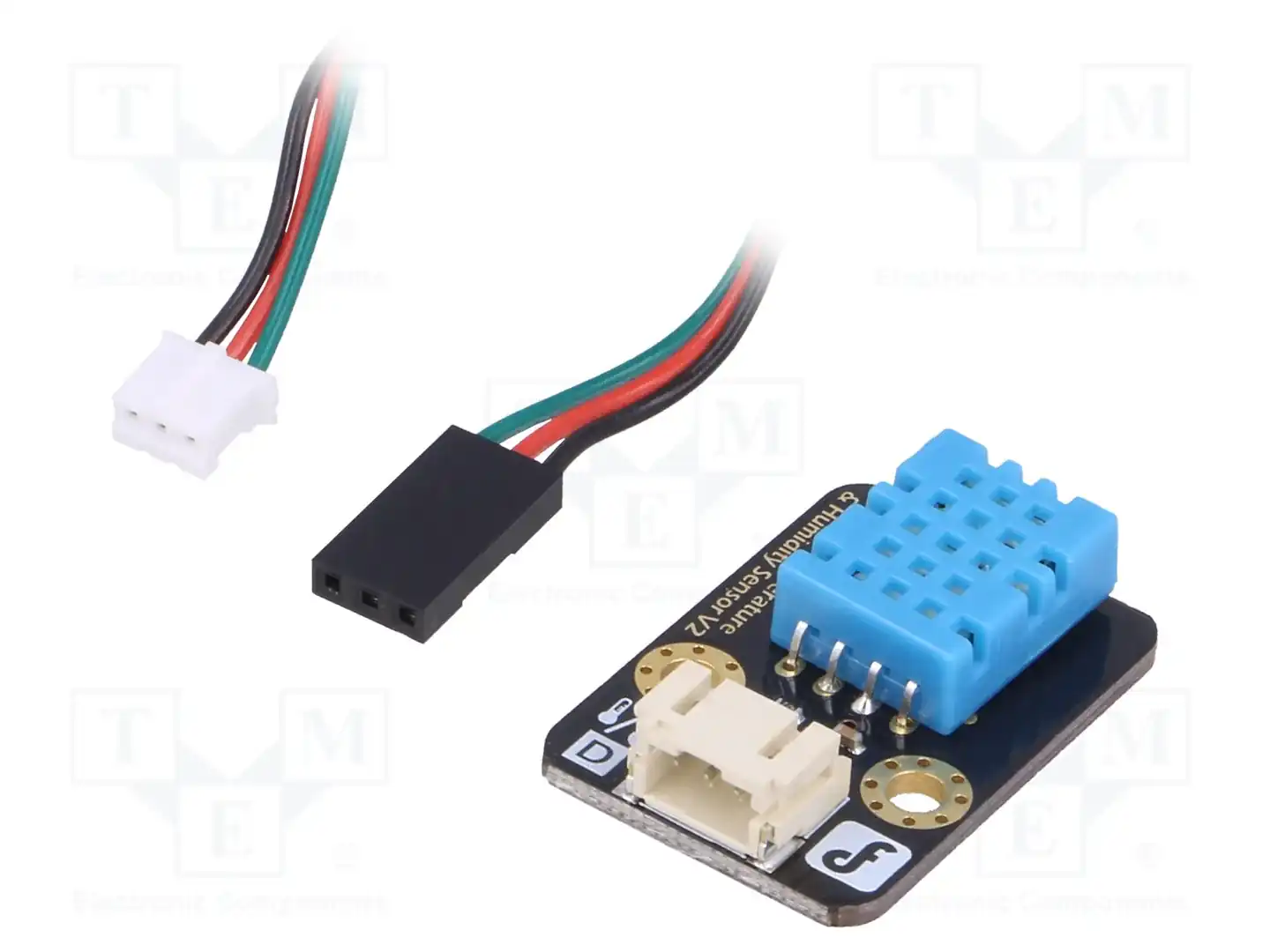 DFROBOT DFR0067 — Климатические датчики