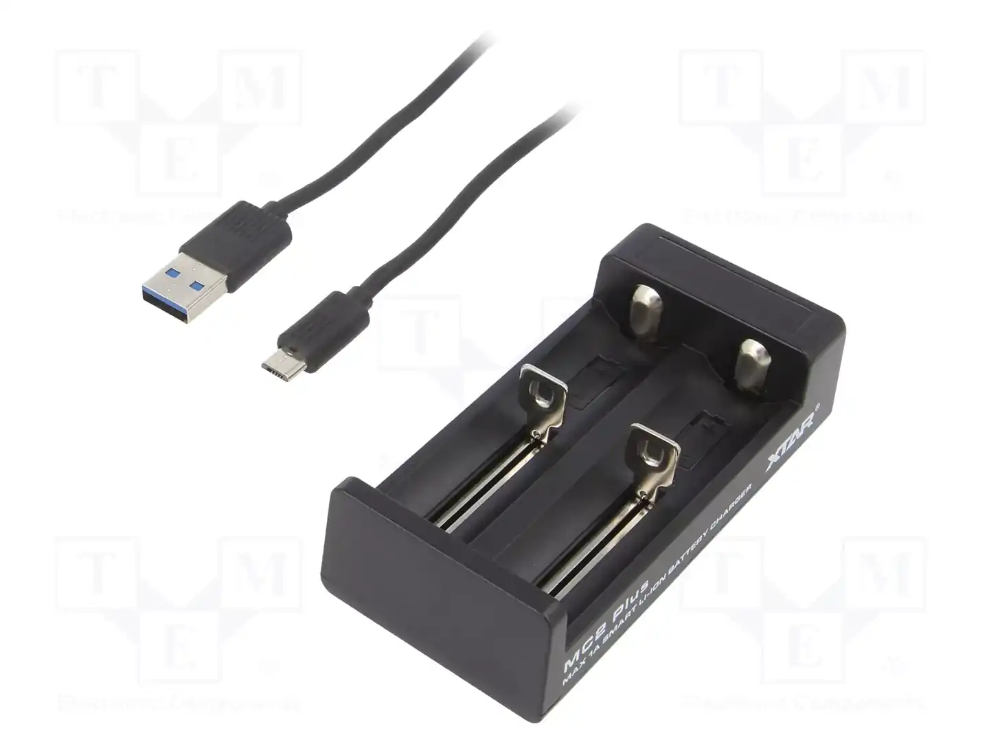 XTAR MC2 PLUS — Зарядные устройства