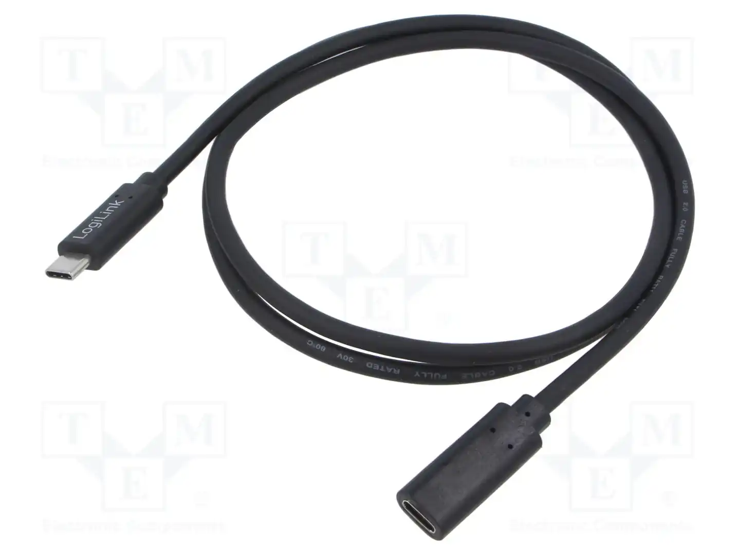 LOGILINK CU0210 — Кабели и адаптеры USB