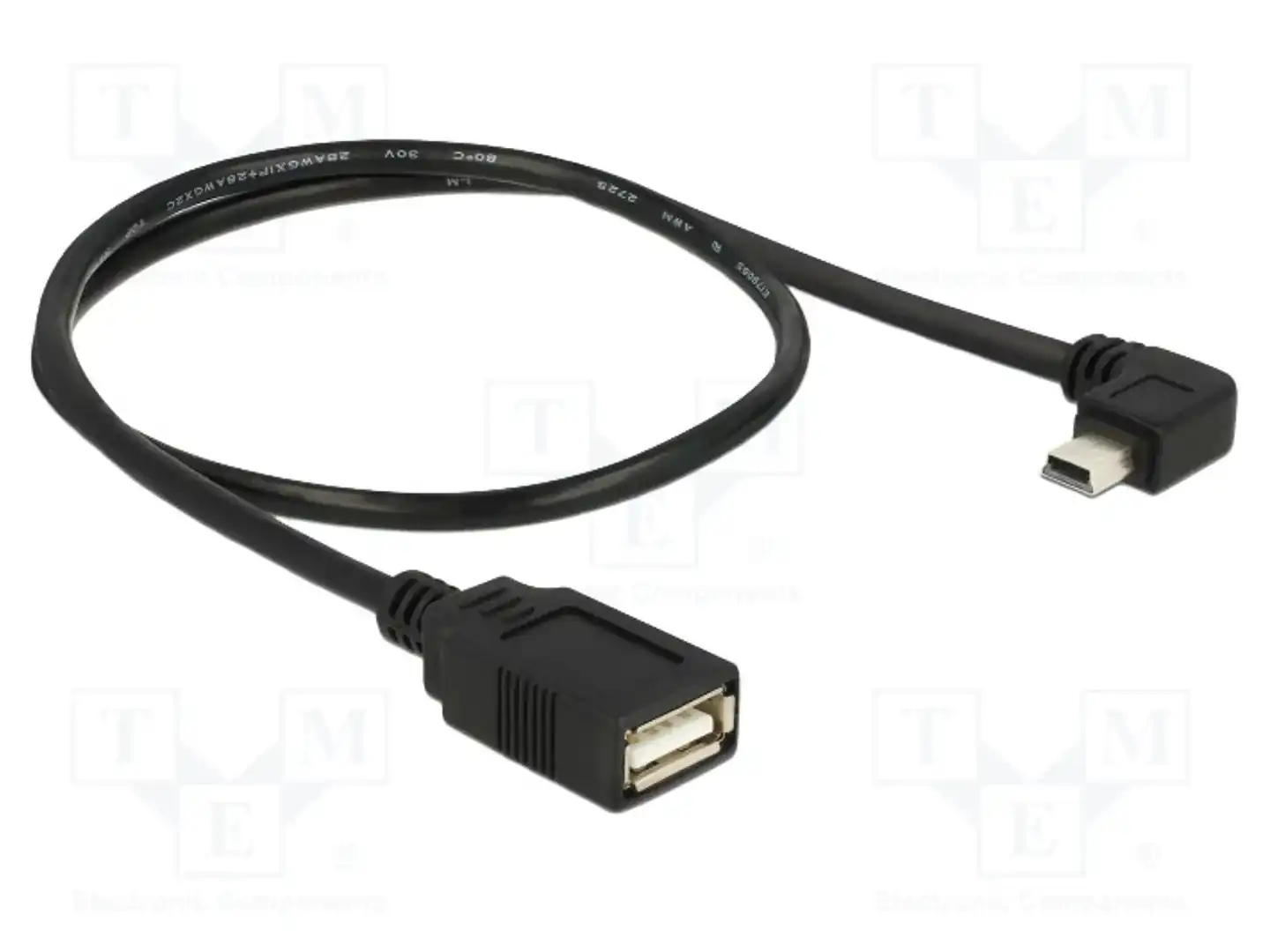 DELOCK 83356 — Кабели и адаптеры USB