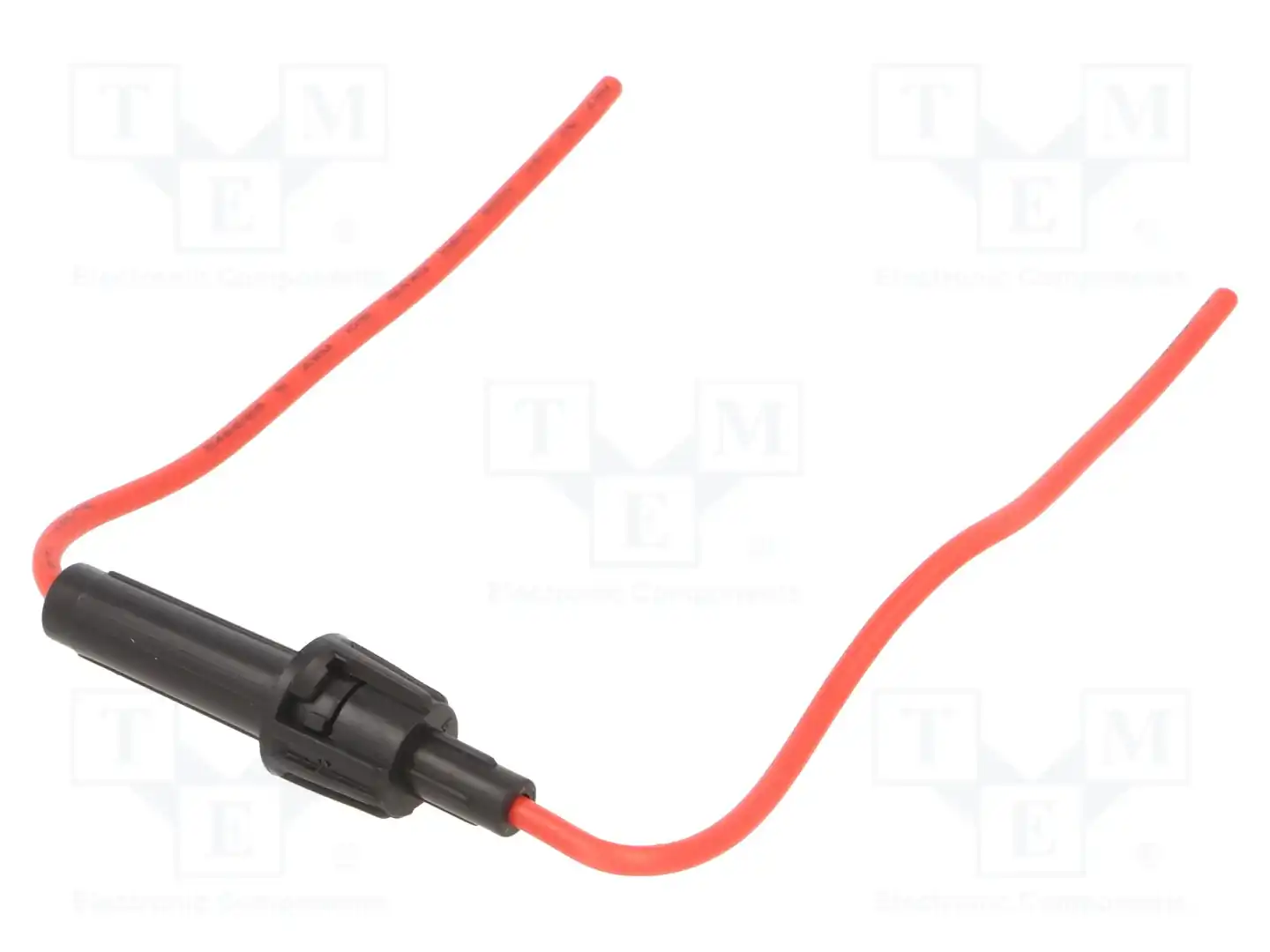 OPTIFUSE LPA-21B-16R — Гнезда предохранительные на провод