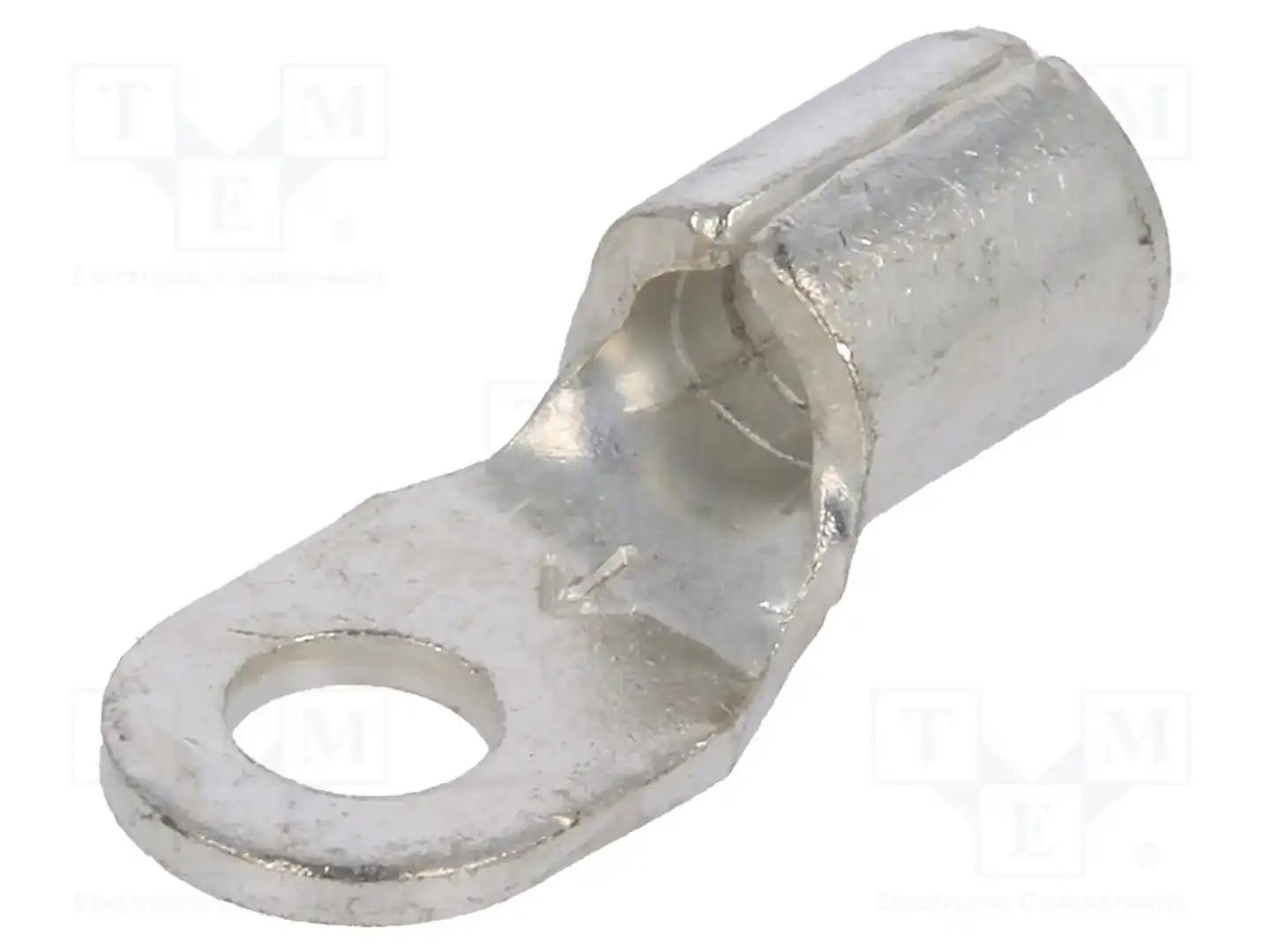 KEYSTONE 8206 — Неизолированные коннекторы