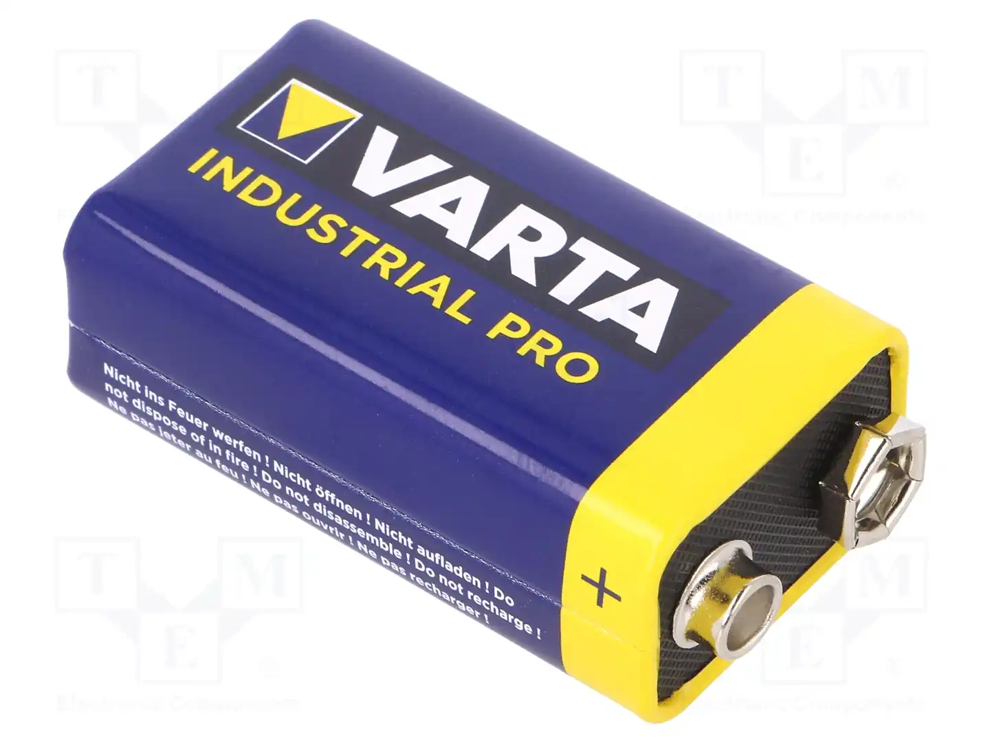 VARTA 4 022 211 111 — Батареи