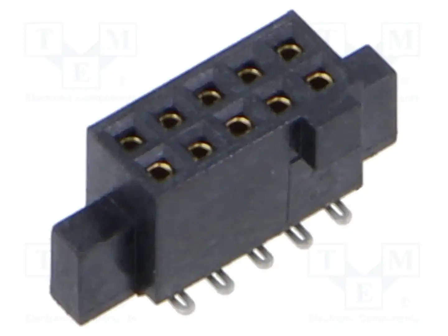 SAMTEC SFM-105-02-S-D — Разъeмы пластина - пластина