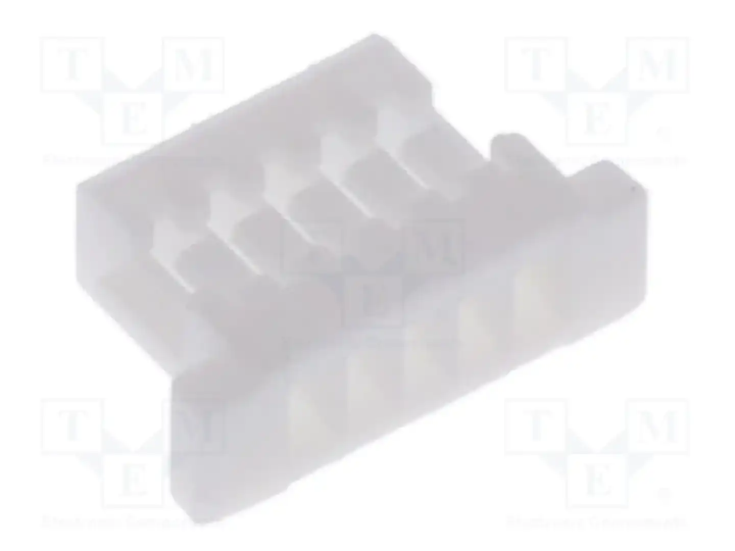 AMPHENOL 10147603-00005LF — Разъeмы сигнальные растр 1,00мм