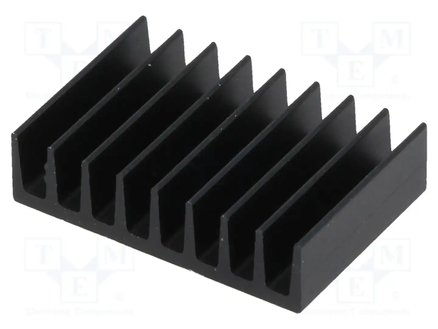 FISCHER ELEKTRONIK ICKSMDB13SA — Радиаторы