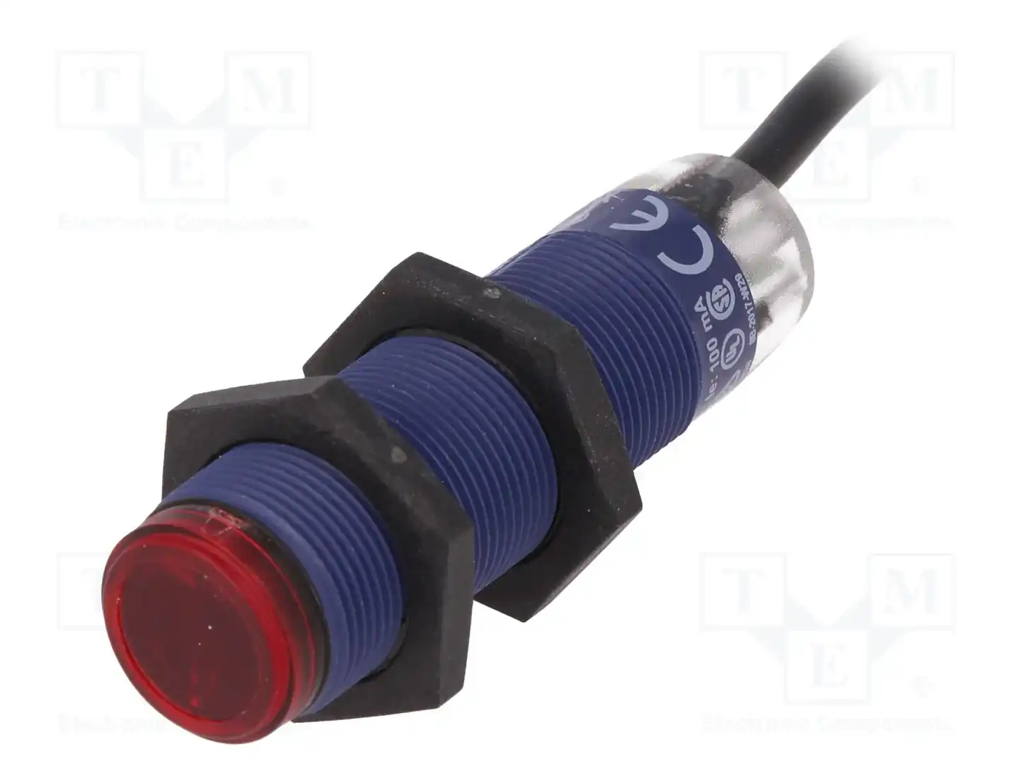 TELEMECANIQUE SENSORS XUB0APSNL2 — Стандартные фотоэлектрические датчики
