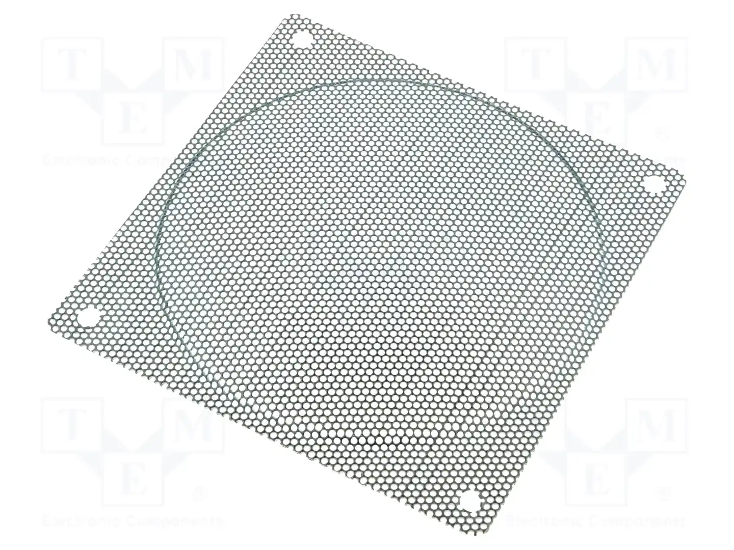 TQSolution PN-12-ZN — Решетки