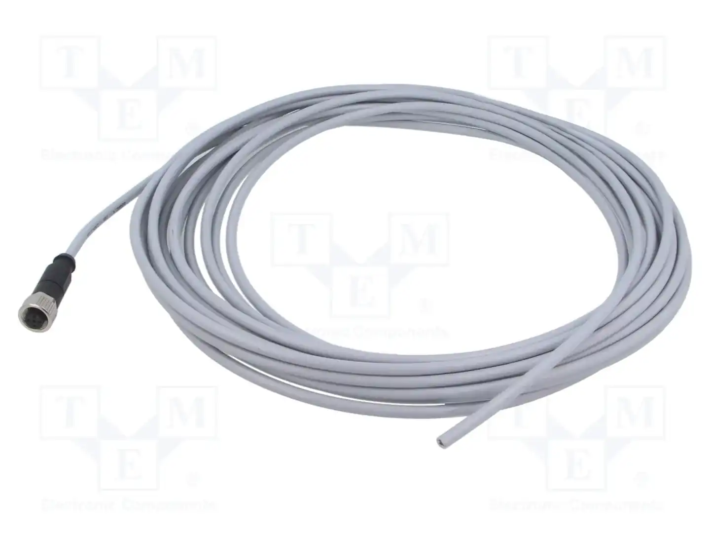 HARTING C21320000000019 — Соединения M12 с проводом