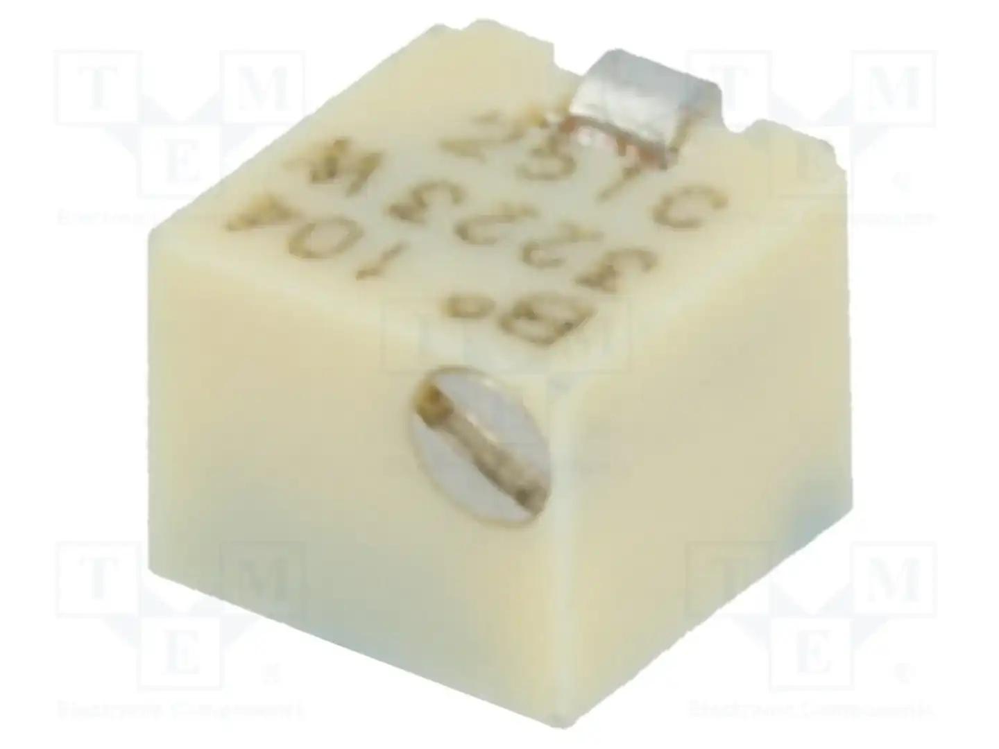 BOURNS 3223W-1-104E — Потенциометры SMD многооборотные