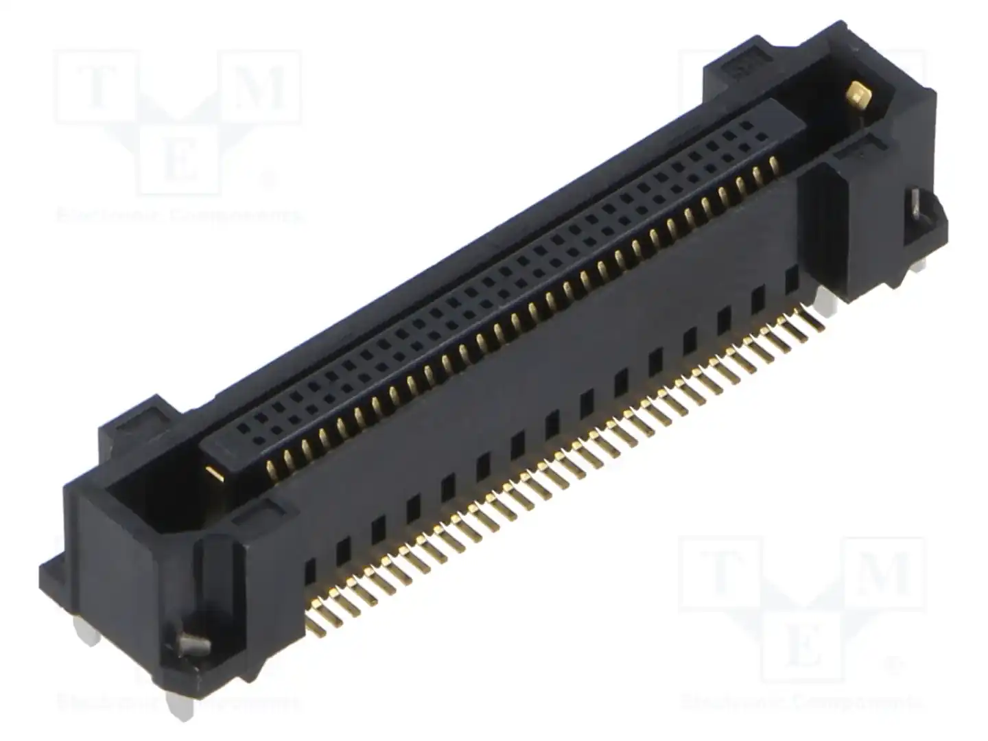 HIROSE FX18-60S-0.8SV10 — Разъeмы пластина - пластина