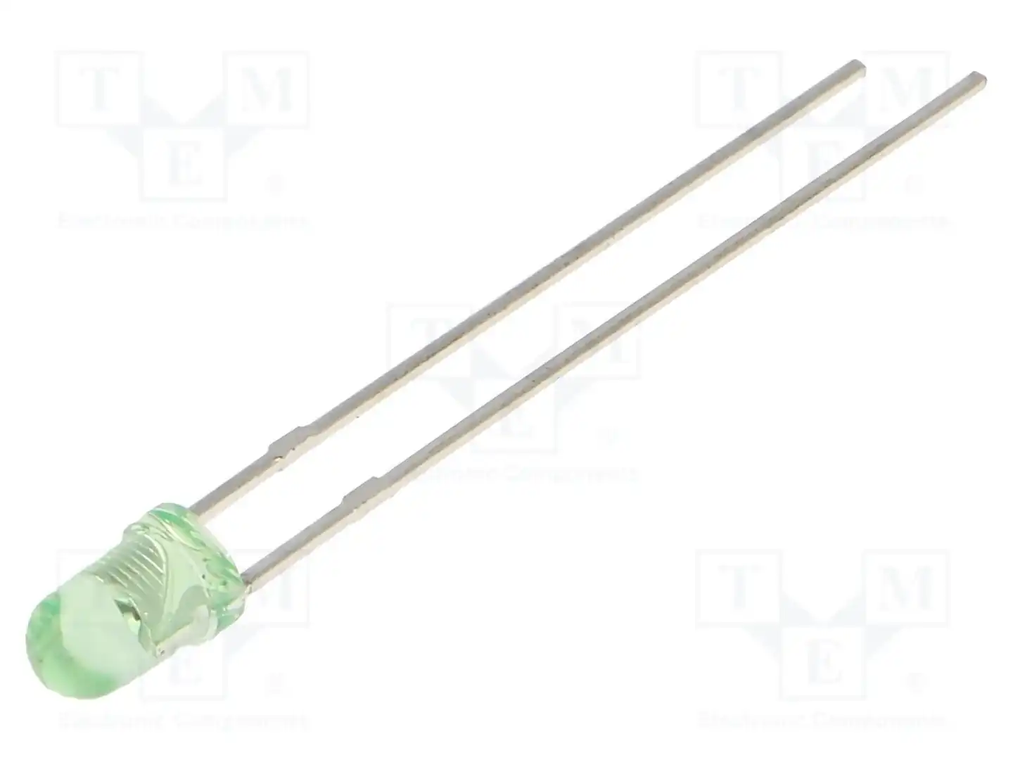OPTOSUPPLY OSG8NW3133A — Круглые светодиоды THT