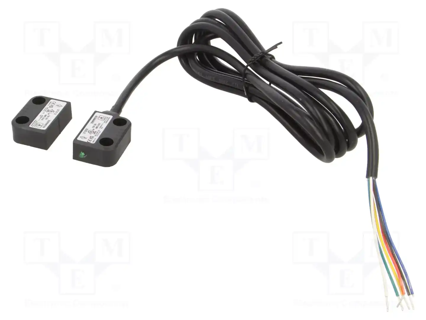 OMRON F3S-TGR-NMPC-20-02 — Выключатели безопасности стандартные