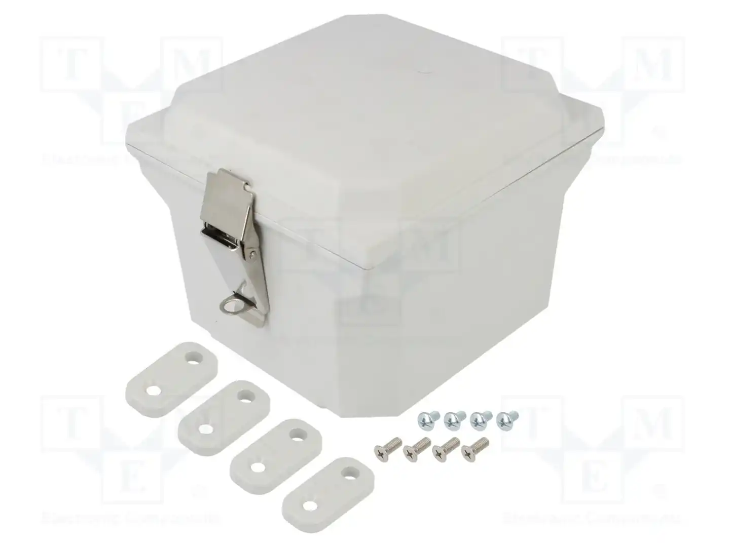 HAMMOND PJU664L — Корпуса настенные